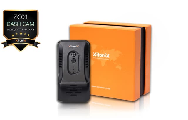 دوربین ثبت وقایع مدل zc01